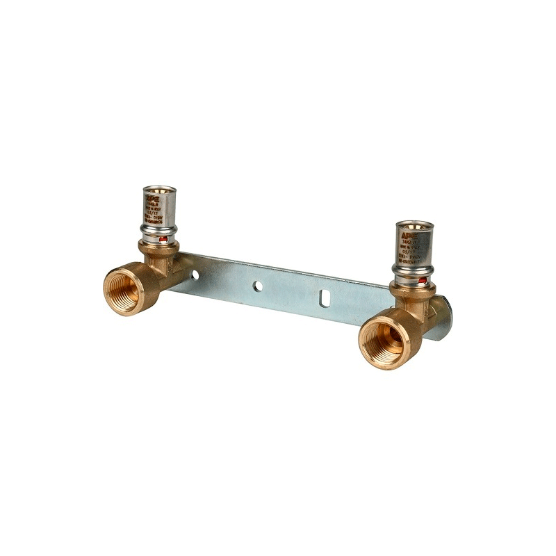 Комплект водорозеток настенный Stout 16x1/2" ВР (арт.SFP-0013-001216 )