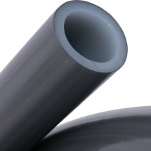 Труба Stout серого цвета PE-Xa 25х3,5 из сшитого полиэтилена SPX-0001-002535