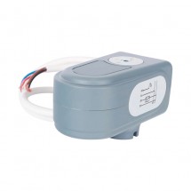 Сервопривод для шаровых зональных клапанов Stout SVM-0071-230004 40 сек/90°