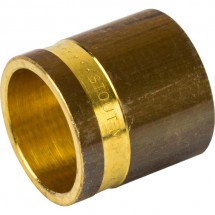 Монтажная гильза Stout 16 мм