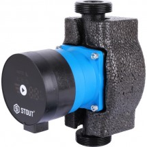 Циркуляционный насос STOUT mini pro 32/40-180