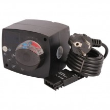 Сервопривод STOUT SVM-0025-230017 230V 135s Stout
