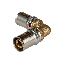 Пресс угольник Stout 16x16мм 90° (арт.SFP-0009-001616 )